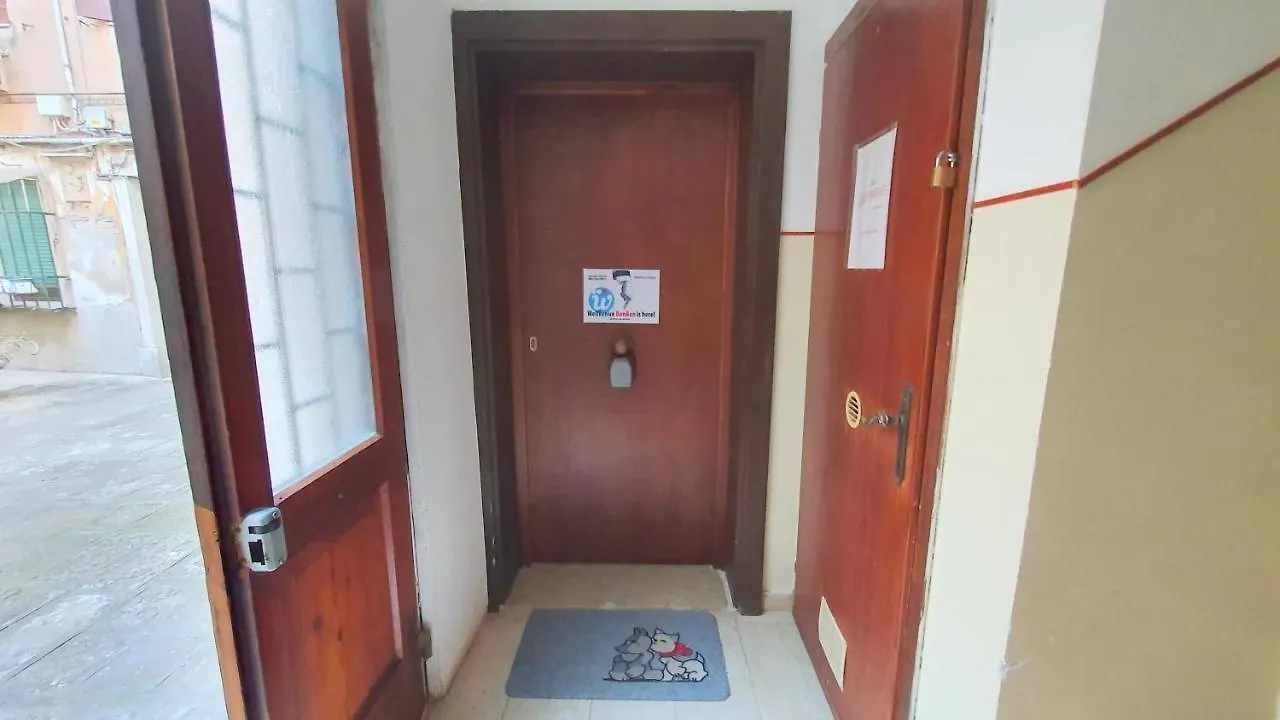 Apartamento Wellvenice Bonbon
