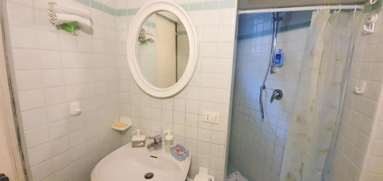 Apartamento Wellvenice Bonbon 0*, Venecia