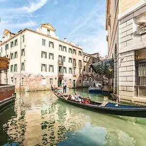  Appartamento Casanova Fenice - Canal View