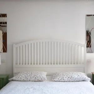 Apartamento San Luca 1836, Venecia
