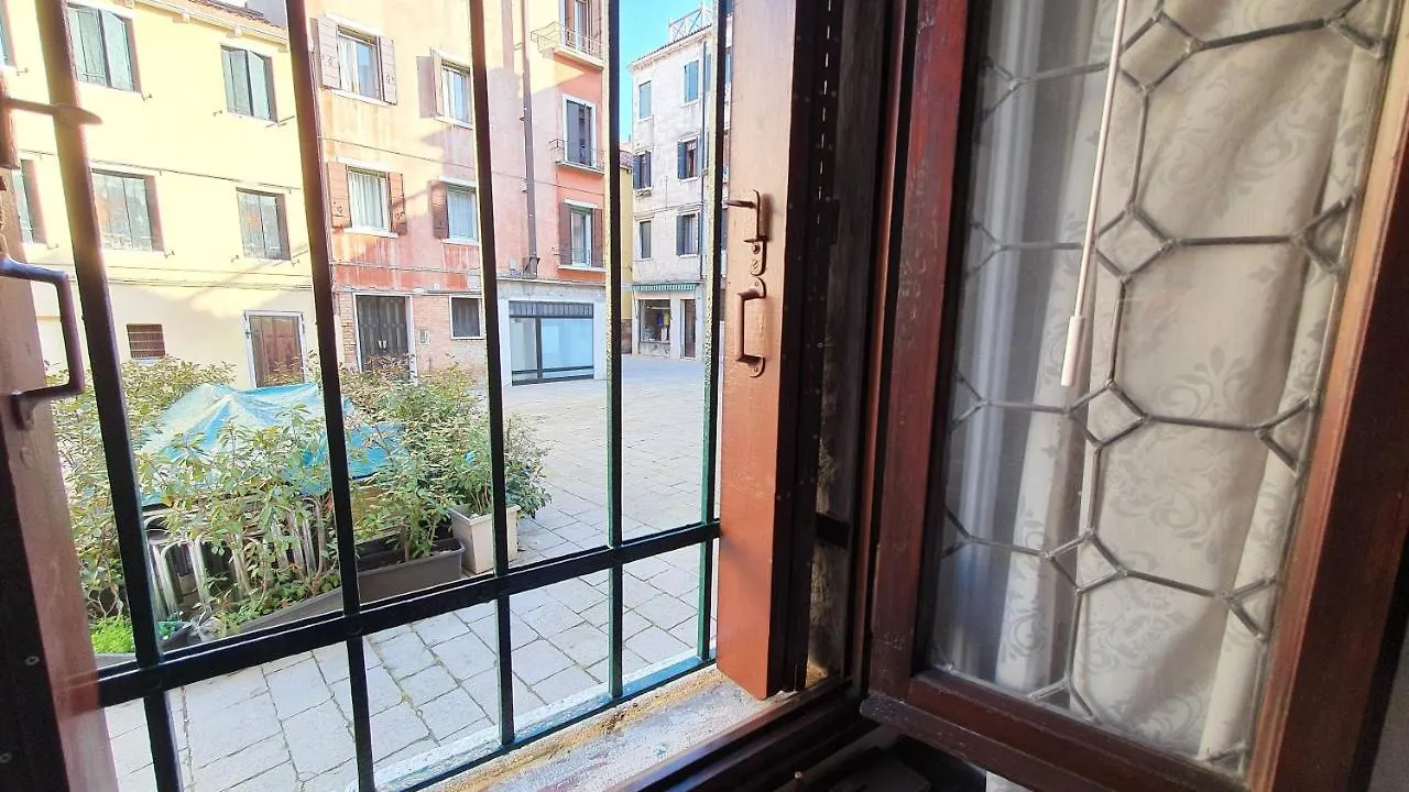 Wellvenice Bonbon Apartment Venice