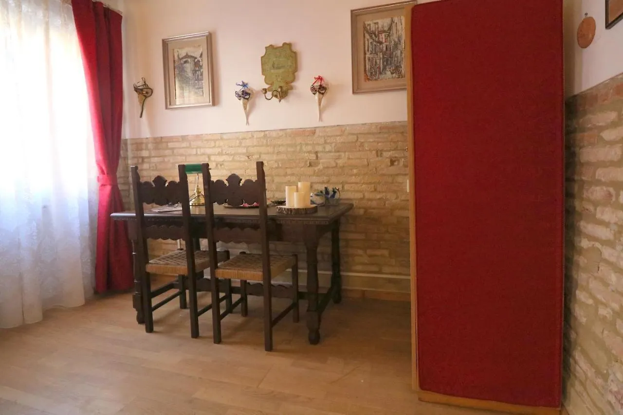 Apartment Wellvenice Bonbon Italy