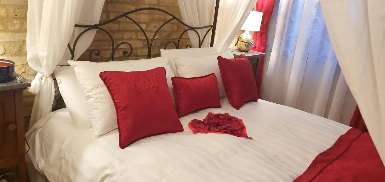 Wellvenice Bonbon Apartment Venice