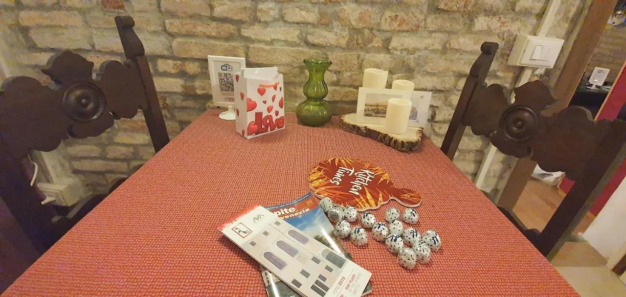 Wellvenice Bonbon Italy