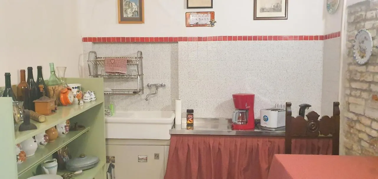 Apartment Wellvenice Bonbon Italy
